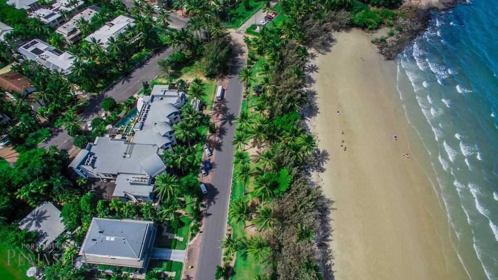 Peninsula Boutique - Adults Only Haven Hotel 4*