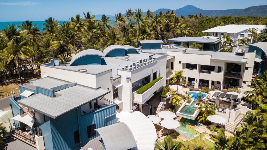 Peninsula Boutique - Adults Only Haven