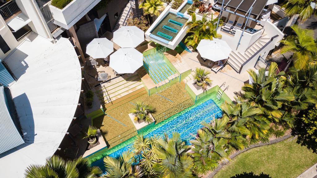 Hotel Peninsula Boutique - Adults Only Haven