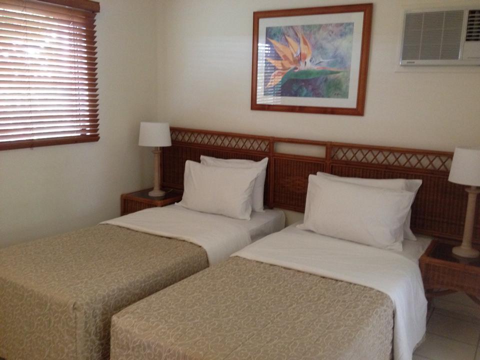 Resort Plantation 3*
