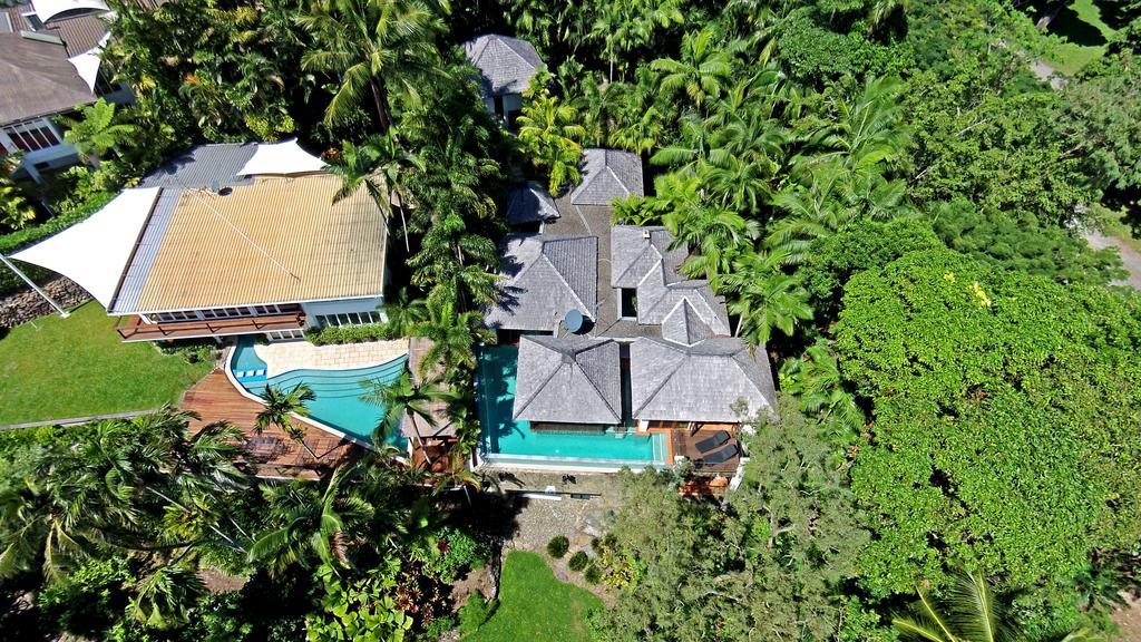 17 Wharf Street - Luxury Holiday Casa de férias Port Douglas