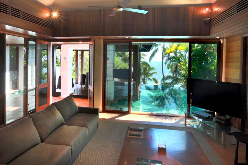 Casa de férias 17 Wharf Street - Luxury Holiday Port Douglas