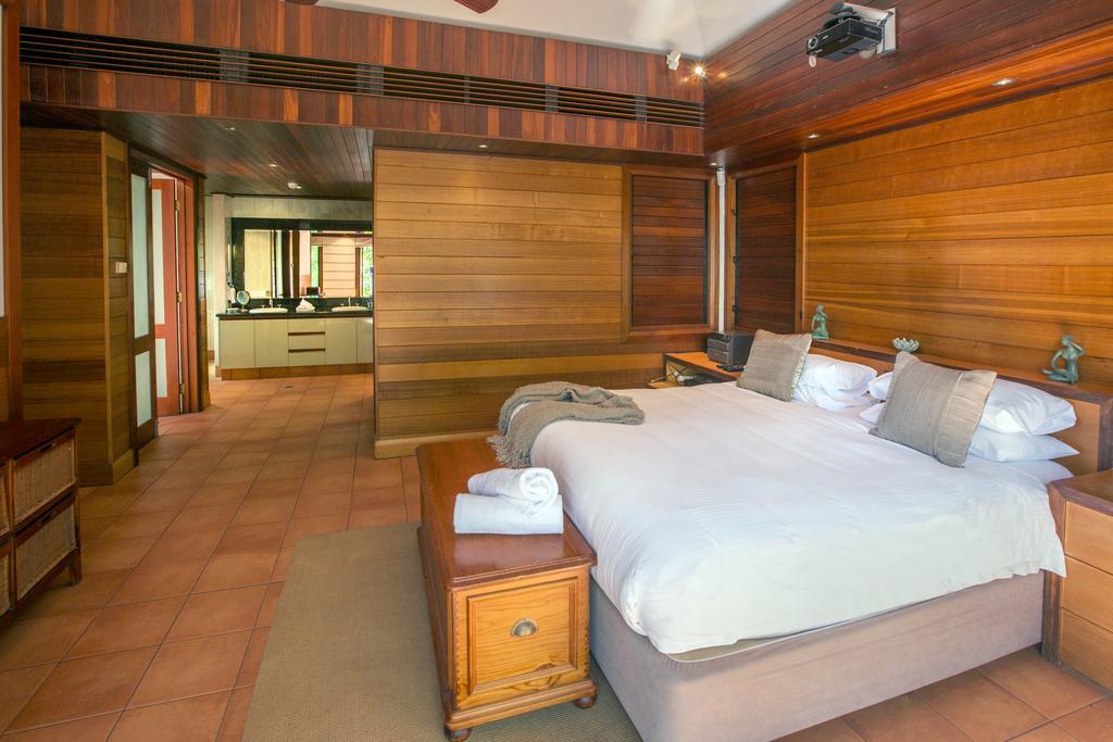 17 Wharf Street - Luxury Holiday * Port Douglas