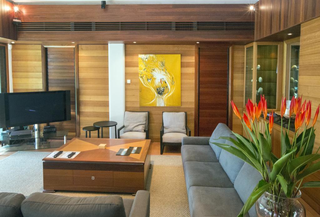 Casa de férias 17 Wharf Street - Luxury Holiday Port Douglas