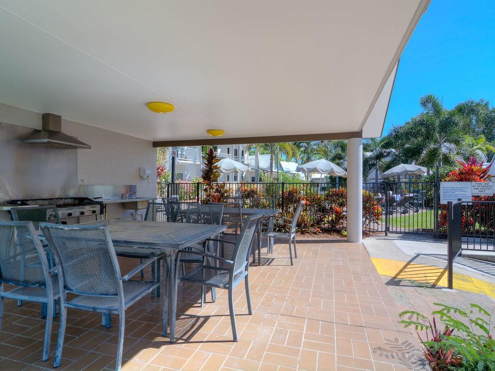 Aparthotel Titree Village 3*