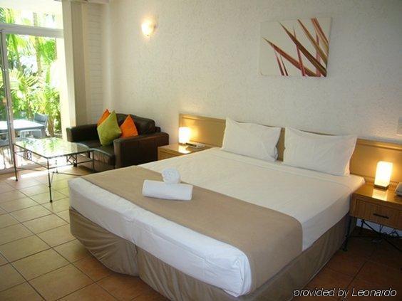 Aparthotel Retreat 3*