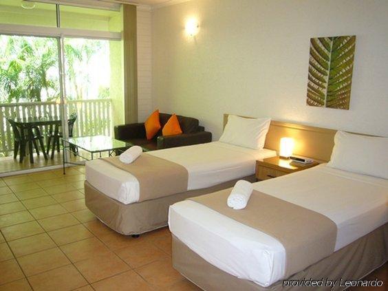 Retreat 3* Port Douglas
