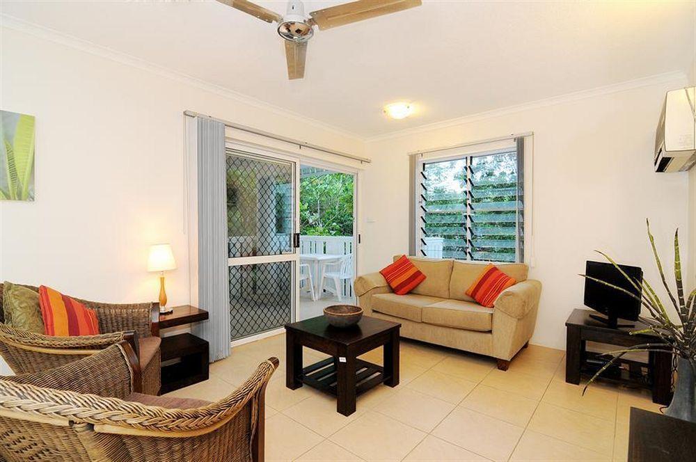 Outrigger 3* Port Douglas