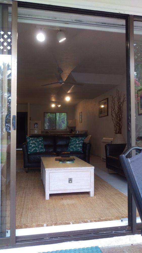 Seascape Holidays At Beachfront Terraces * Port Douglas