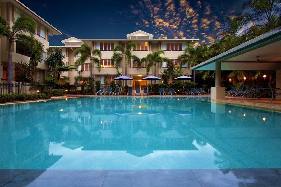 Cayman 4* Port Douglas