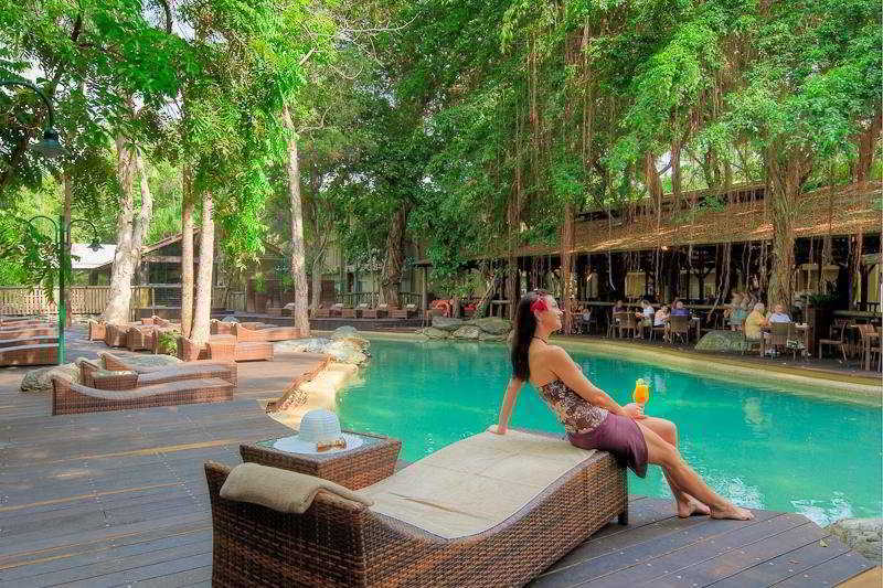 Resort Ramada By Wyndham 4*