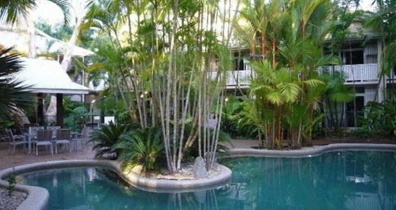 Retreat Aparthotel Port Douglas