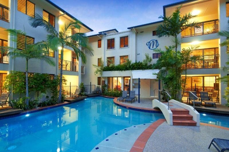 Meridian At - Adults Only 4*