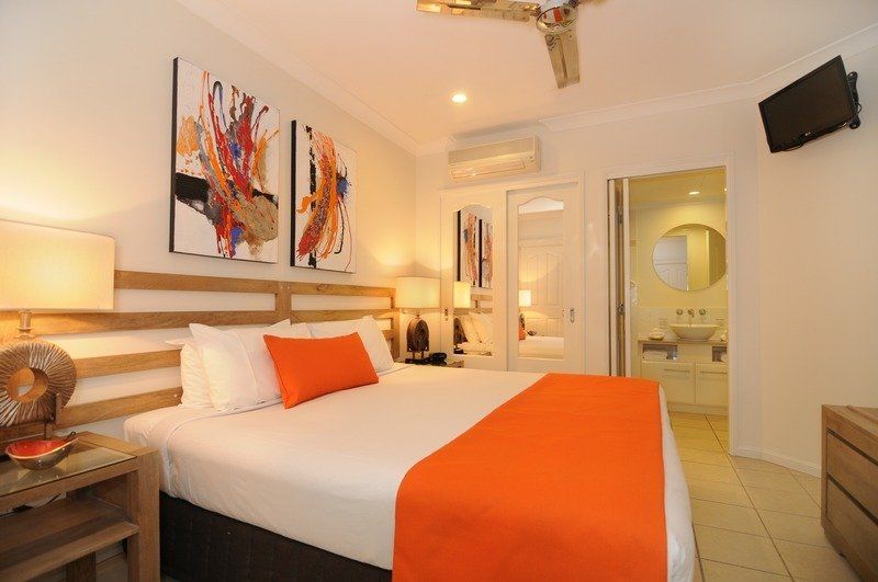 Aparthotel Meridian At - Adults Only Port Douglas