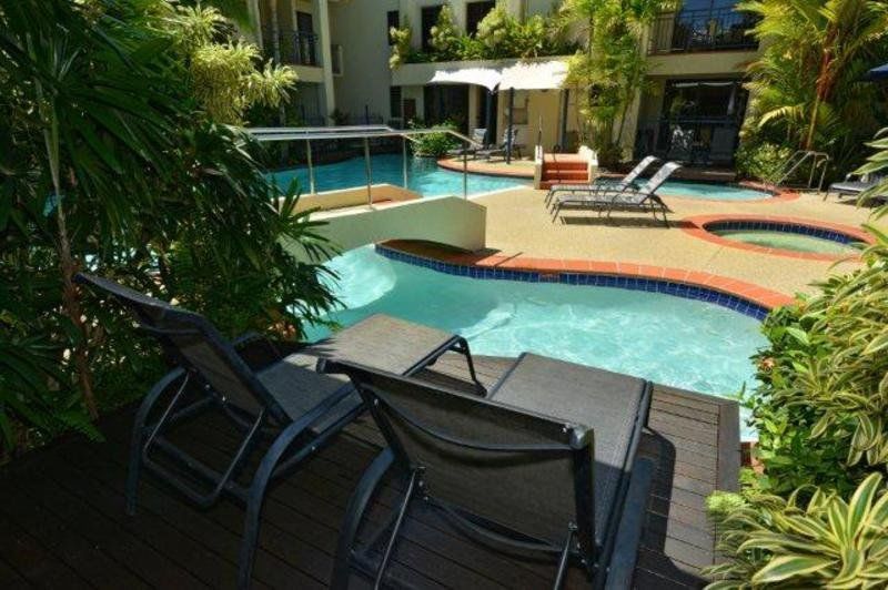 Aparthotel Meridian At - Adults Only