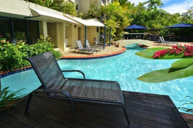 Meridian At - Adults Only Aparthotel Port Douglas
