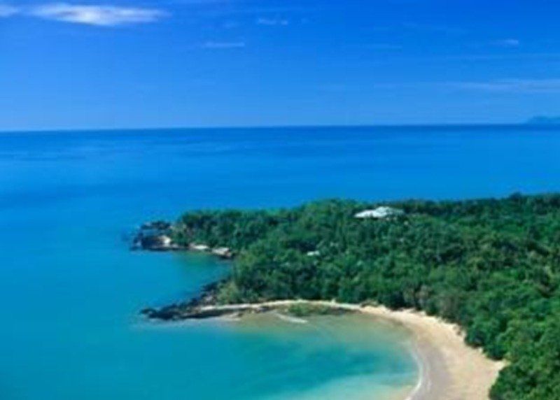 Resort Thala Nature Reserve 5*