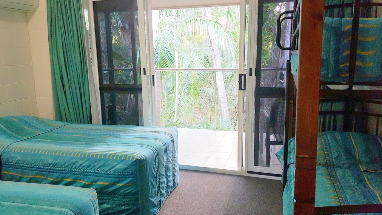Mango Tree Aparthotel