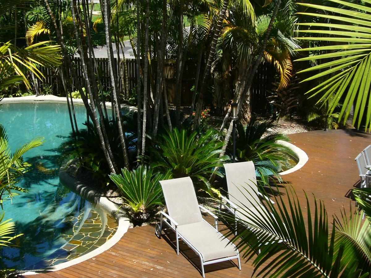 Retreat 3* Port Douglas