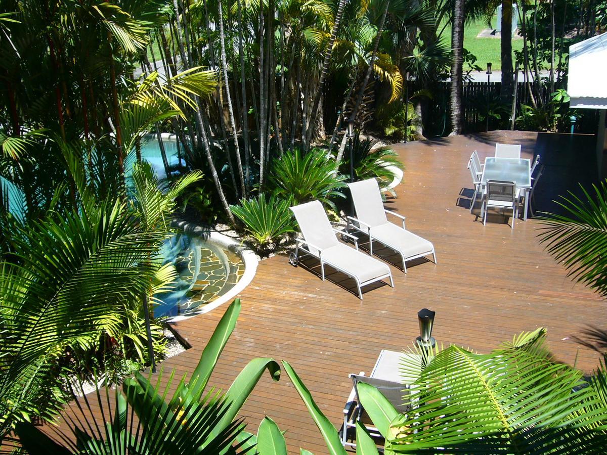 Retreat Port Douglas