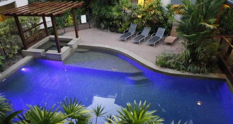 Aparthotel Bay Port Douglas