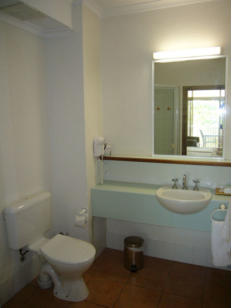 Retreat Port Douglas