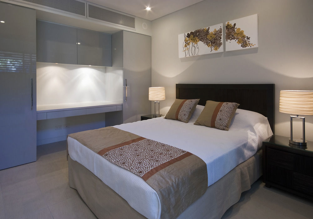 Aparthotel Coconut Grove Port Douglas