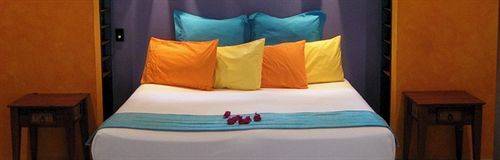 Pink Flamingo Resort 4*