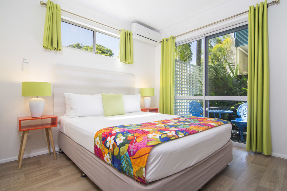 Port Douglas Motel Motel Port Douglas