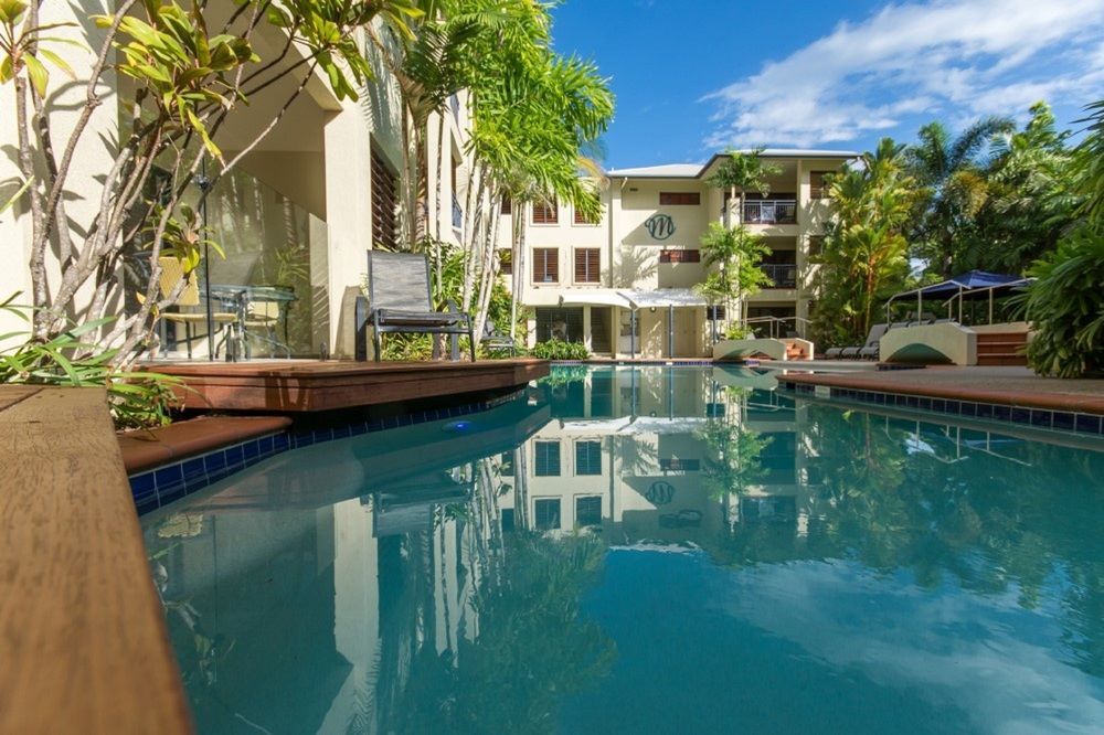 Meridian At - Adults Only Port Douglas