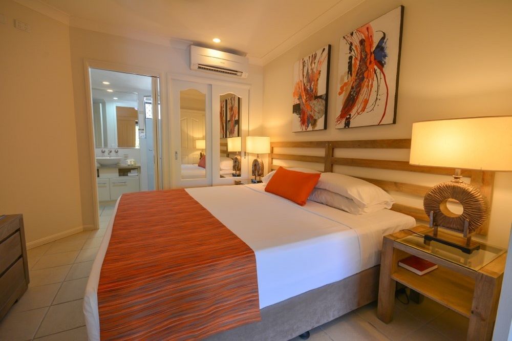 Meridian At - Adults Only Port Douglas
