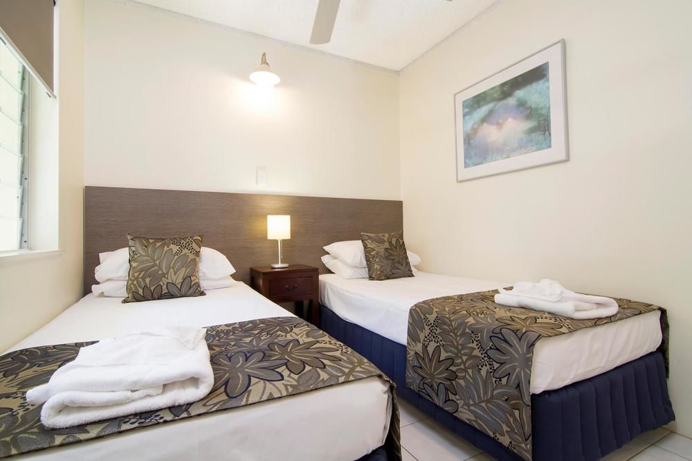 The Queenslander 3*