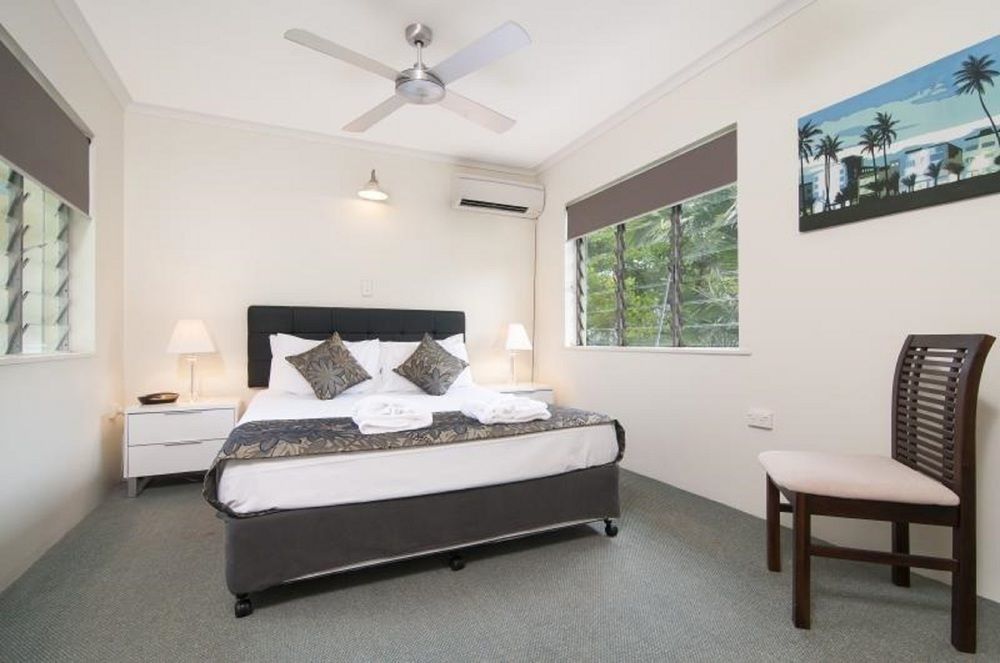 The Queenslander 3*