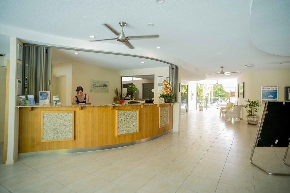 Shantara - Adults Only Retreat