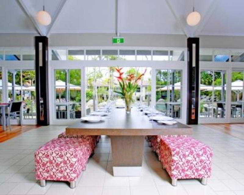 Resort Reef 3*