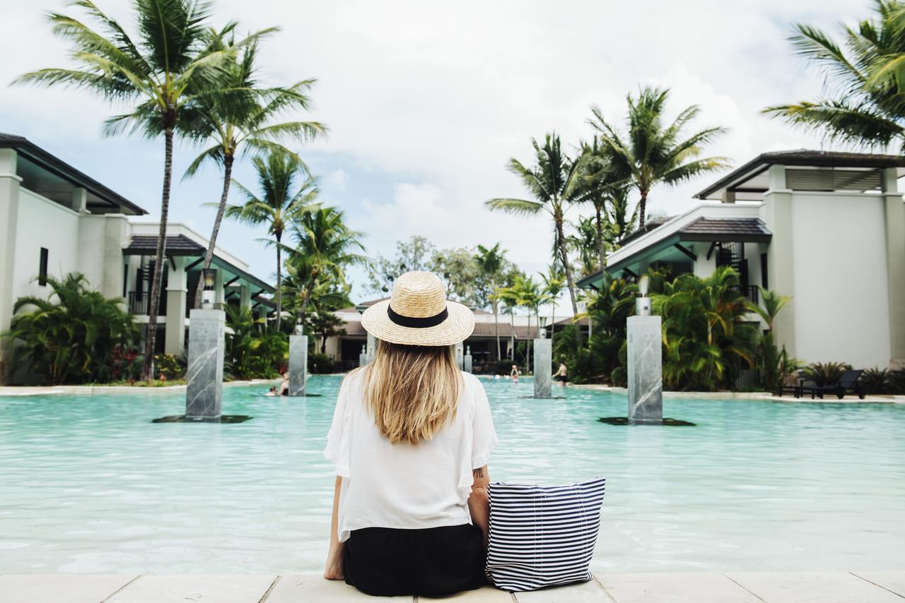 Resort Pullman Sea Temple And