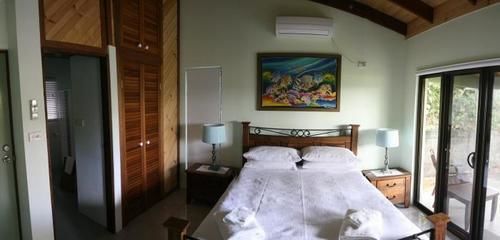 Daintree Village