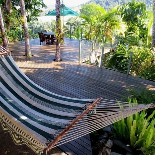 Daintree Village Acomodação com café da manhã  Port Douglas