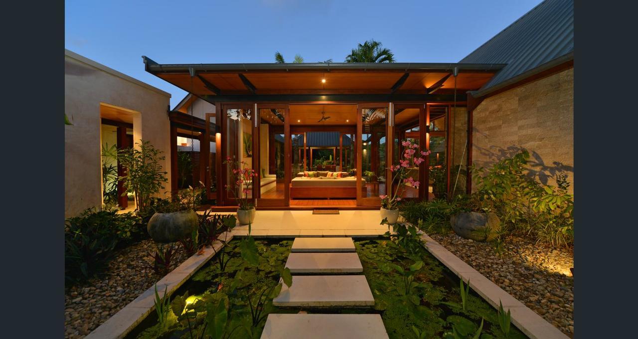 Niramaya And 5* Port Douglas