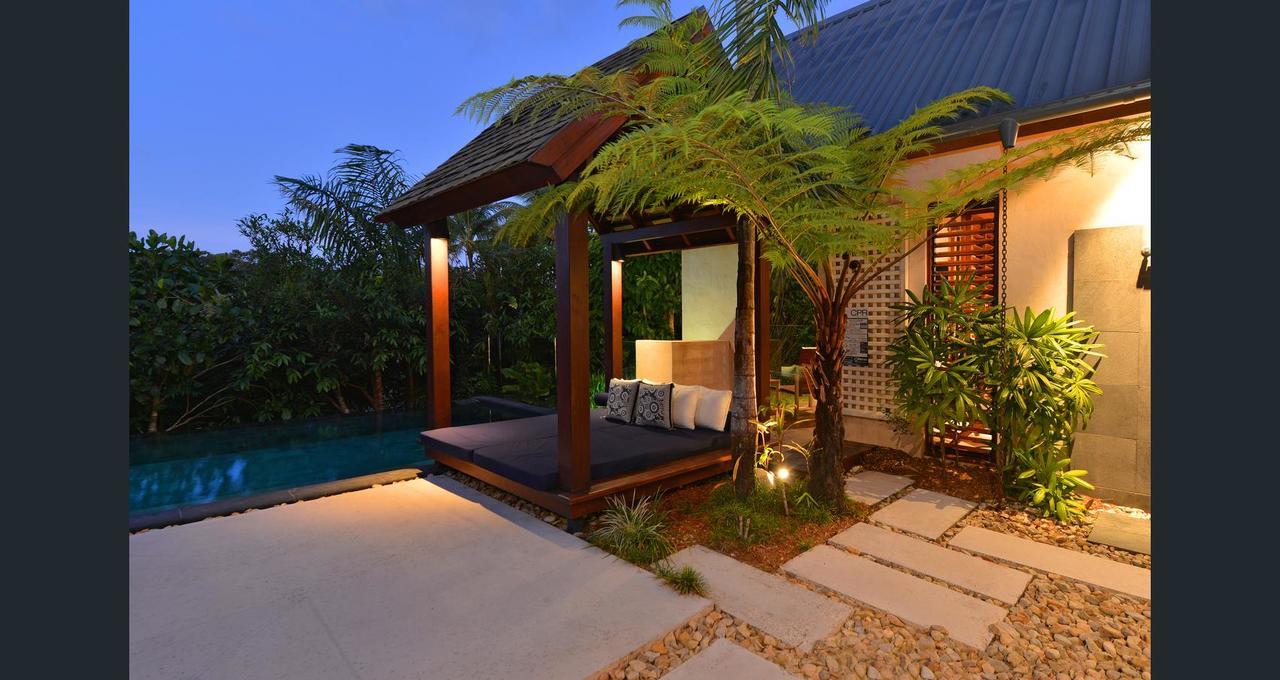 Niramaya And 5* Port Douglas