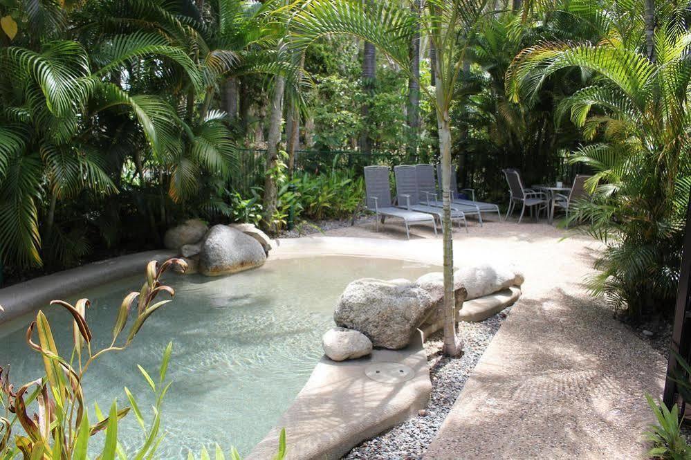 Seascape Holidays - Coral 3* Port Douglas