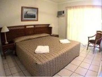 Plantation Resort 3*