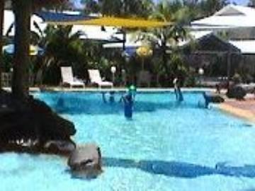 Resort Plantation Port Douglas
