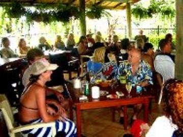Resort Plantation