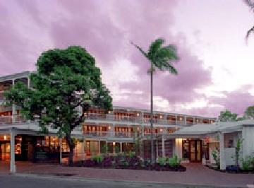 Mantra Heritage Resort