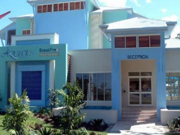 Mantra Aqueous On Port Port Douglas