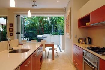 Latitude 16 On Grant St Villa Port Douglas