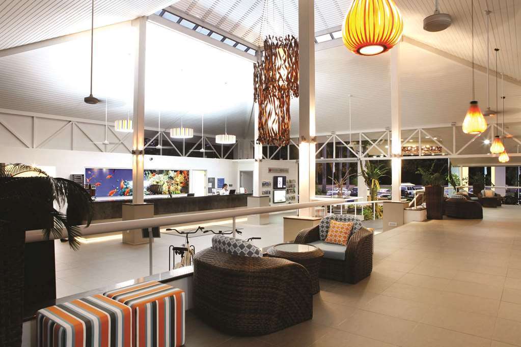 Ramada By Wyndham 4* Port Douglas