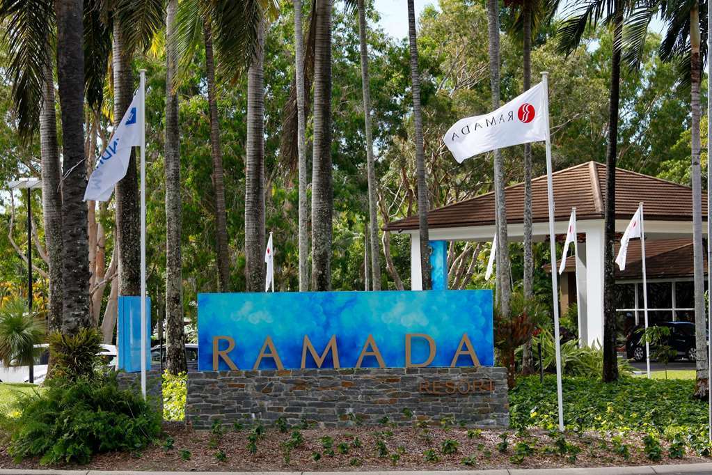 Ramada By Wyndham Resort