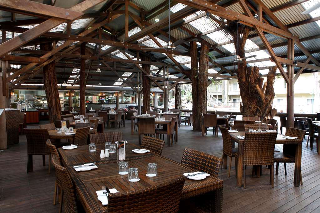 Ramada By Wyndham Resort Port Douglas